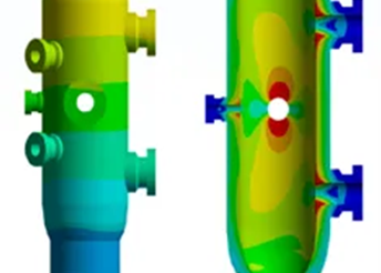 fea_elastic_stress_analysis