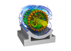 electro_mechanical_components_ansys