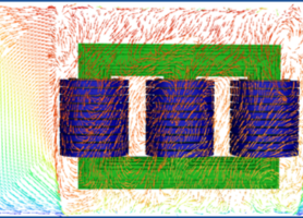 thermal_flow_dynamics_multiphysics