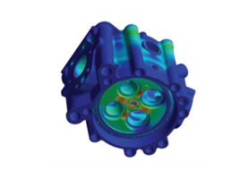 thermo_mechanical_fatigue_fsi_simulations