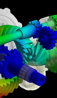QuantaSim: Advanced Simulation Solutions for Engineering | High ...