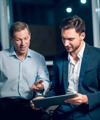 Consulting