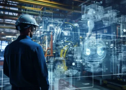 Digital Engineering & Simulation