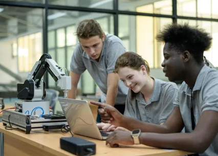 Makerspace & Prototyping