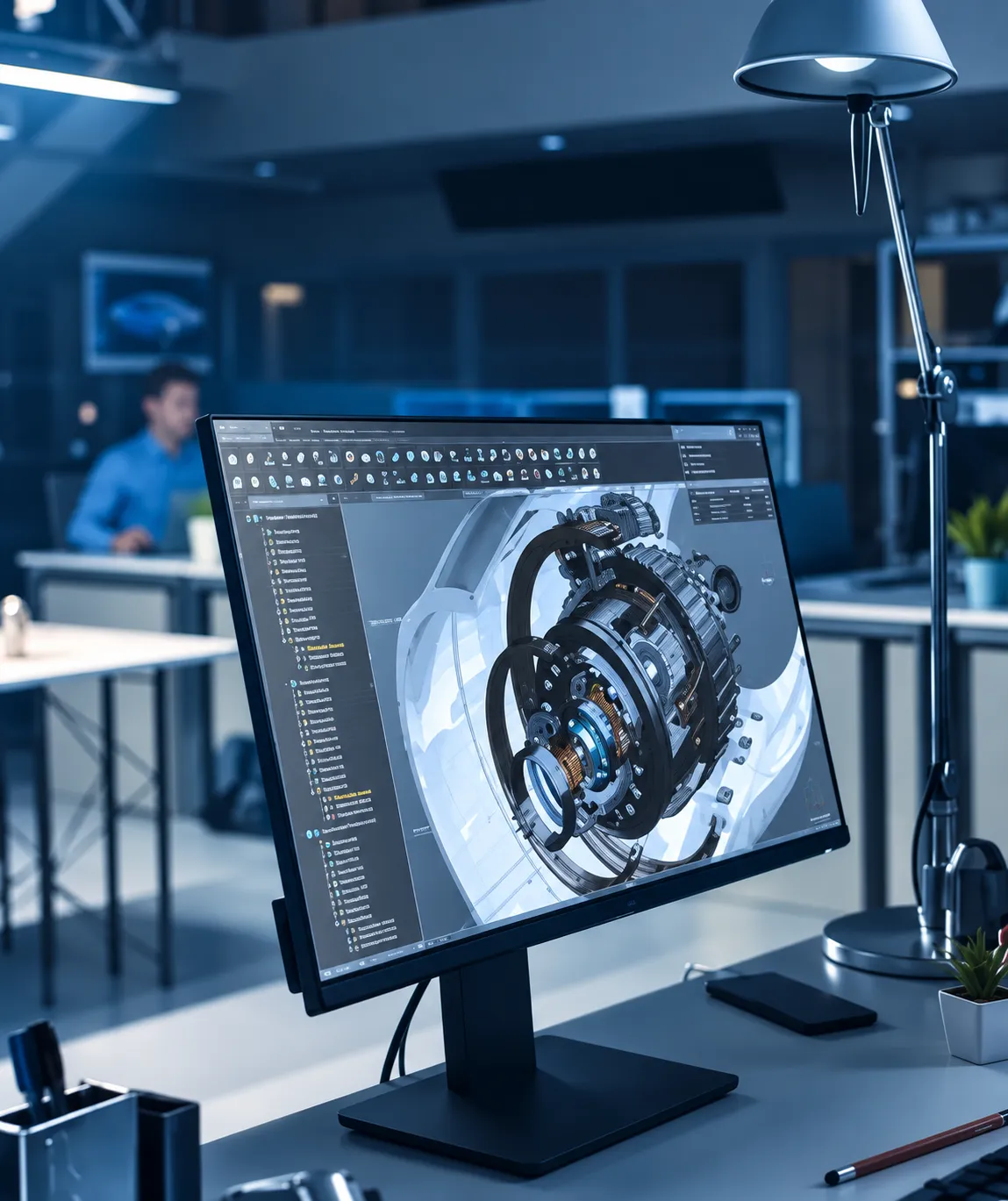 ansys_training